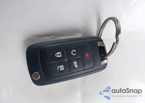 2012 Buick Verano Leather Group from USA, damaged, VIN 1G4PS5SK0C4189164